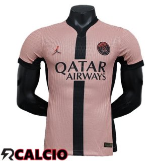 Maglie Calcio PSG Terza 2024/2025