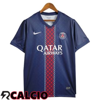 Prima Maglia PSG 2025/2026  Prima Maglia PSG 2025/2026