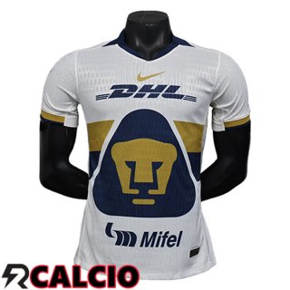 Prima Maglia Pumas UNAM 2025/2026