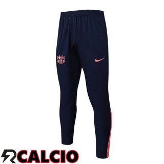 Pantaloni Da Allenamento FC Barcellona Blu Reale 2025/2026