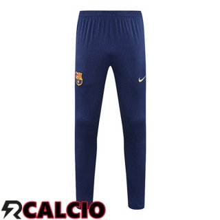 Pantaloni Da Allenamento FC Barcellona Blu 2025/2026