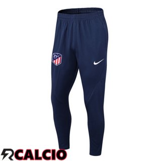 Pantaloni Da Allenamento Atletico Madrid Blu 2023/2024