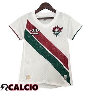 Maglie Calcio Fluminense Donna Seconda 2024/2025