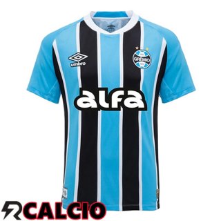 Prima Maglia Gremio 2025/2026  Prima Maglia Gremio 2025/2026
