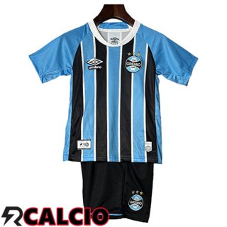 Prima Maglia Gremio Bambino 2025/2026  Prima Maglia Gremio Bambino 2025/2026