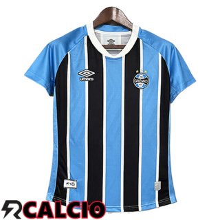 Prima Maglia Gremio Donna 2025/2026