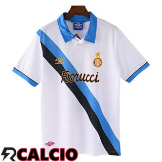 Seconda Maglia Inter Milan Retro 1994/1995