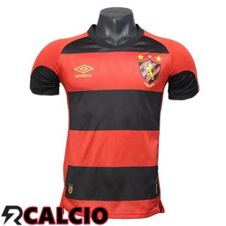 Prima Maglia Sport Recife 2025/2026