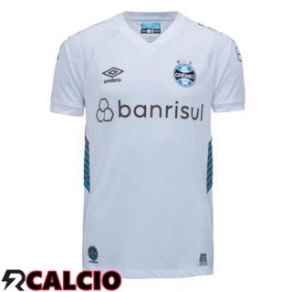 Seconda Maglia Gremio Bianco 2023/2024