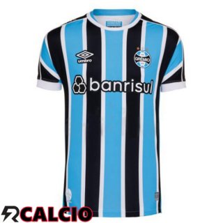 Prima Maglia Gremio Nero Blu 2023/2024