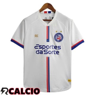 Nuova Maglie Calcio EC Bahia Prima 2024/2025