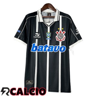 Seconda Maglia Corinthians Retro 1999/2000  Seconda Maglia Corinthians Retro 1999/2000