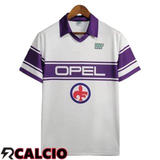 Maglie Calcio ACF Fiorentina Retro Seconda 1984/1985