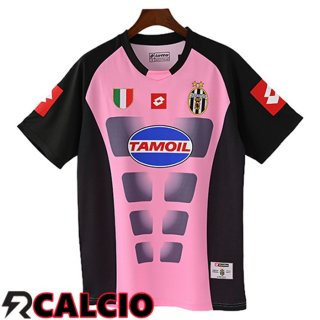 Maglia Juventus Retro Portiere 2002/2003  Maglia Juventus Retro Portiere 2002/2003