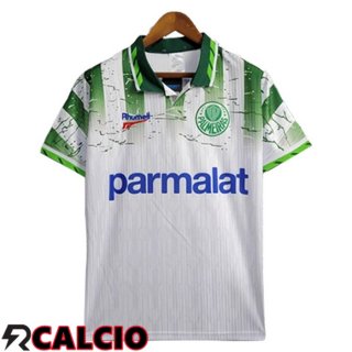 Maglie Calcio Palmeiras Retro Seconda 1996/1997