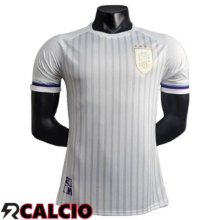 Maglie Calcio Uruguay Seconda 2024/2025  Maglie Calcio Uruguay Seconda 2024/2025