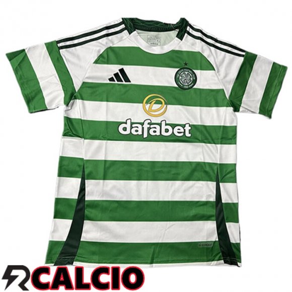 Maglie Calcio Celtic FC Prima 2024/2025  Maglie Calcio Celtic FC Prima 2024/2025