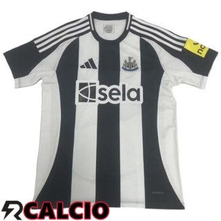 Maglie Calcio Newcastle United Prima 2024/2025  Maglie Calcio Newcastle United Prima 2024/2025