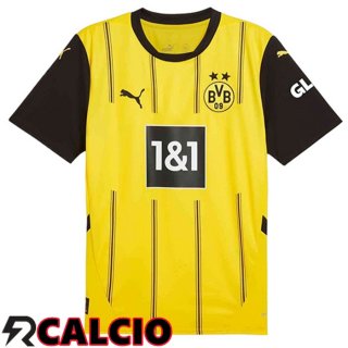 Maglie Calcio Dortmund Prima 2024/2025