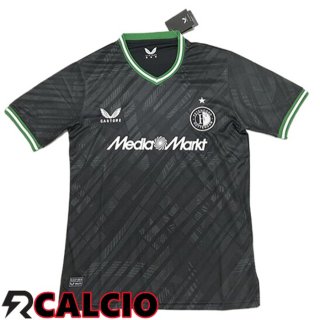 Maglie Calcio Feyenoord Seconda 2024/2025