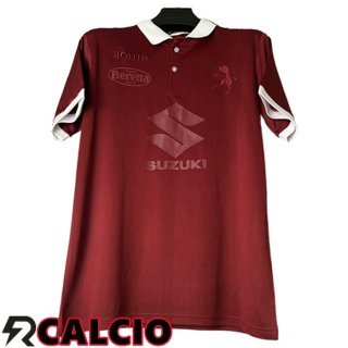 Maglie Calcio Torino Edizione Speciale Marrone 2024/2025