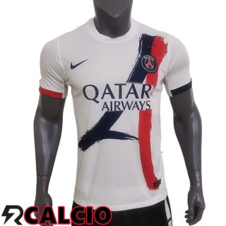 Maglie Calcio PSG Seconda 2024/2025