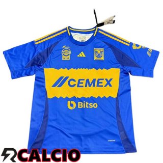 Maglie Calcio Tigres UANL Seconda 2024/2025
