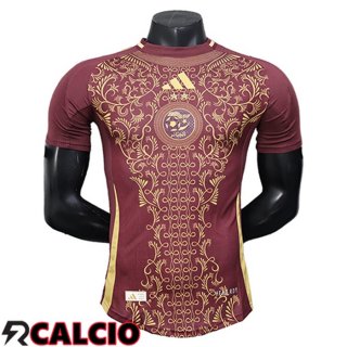 Maglie Calcio Algeria Edizione Speciale Marrone 2025/2026  Maglie Calcio Algeria Edizione Speciale Marrone 2025/2026