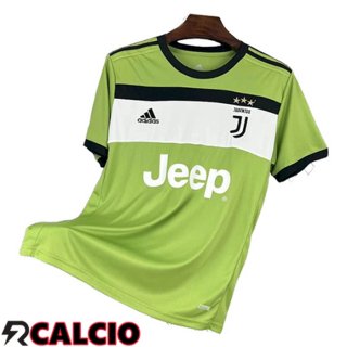 Maglie Calcio Juventus Retro Terza 2017/2018  Maglie Calcio Juventus Retro Terza 2017/2018