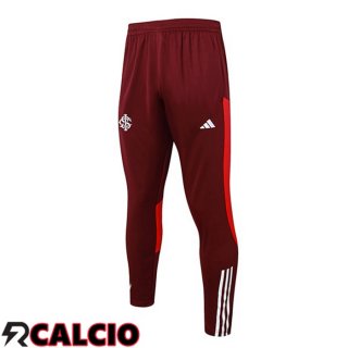 Pantaloni Da Allenamento Flamengo Rosso 2024/2025