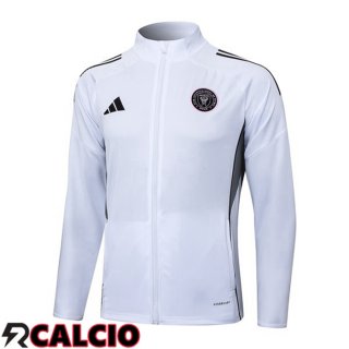 Giacca Calcio Inter Miami CF Bianco 2025/2026