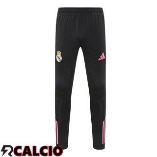 Pantaloni Da Allenamento Real Madrid Grigio 2025/2026  Pantaloni Da Allenamento Real Madrid Grigio 2025/2026