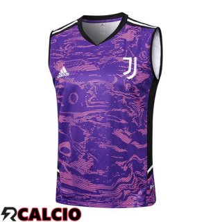 Canotta Calcio Juventus Viola 2023/2024  Canotta Calcio Juventus Viola 2023/2024