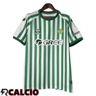 Maglie Calcio Real Betis Edizione Speciale Verde/Bianco 2025/2026