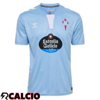 Maglie Calcio Celta Vigo Prima Blu 2024/2025