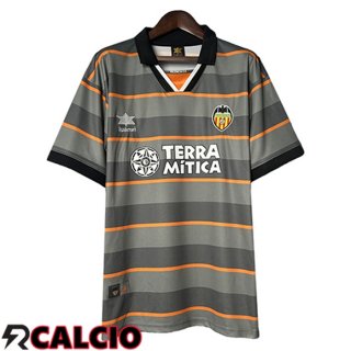 Maglie Calcio Valencia CF Retro Terza 1999/2000  Maglie Calcio Valencia CF Retro Terza 1999/2000