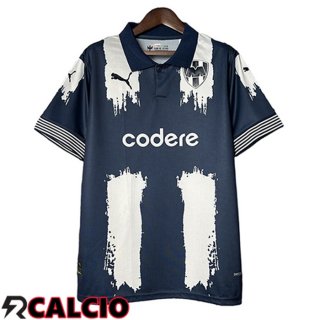 Maglie Calcio Monterrey Club World Cup Prima 2025/2026  Maglie Calcio Monterrey Club World Cup Prima 2025/2026