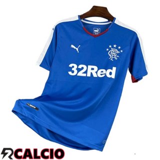 Maglie Calcio Rangers FC Retro Prima 1997/1998  Maglie Calcio Rangers FC Retro Prima 1997/1998