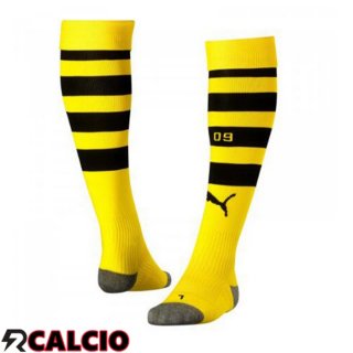 Prima Calzini Calcio Dortmund BVB Giallo 2023/2024
