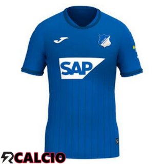 Maglie Calcio TSG Hoffenheim Prima Blu 2024/2025