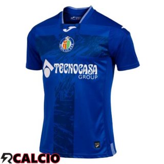 Prima Maglia Calcio Getafe CF Blu 2023/2024