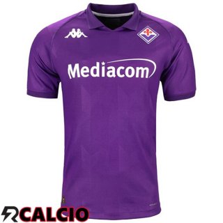 Maglie Calcio ACF Fiorentina Prima 2024/2025