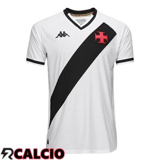 Maglie Calcio CR Vasco Da Gama Seconda 2025/2026