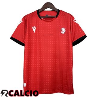 Maglie Calcio Georgia Terza UEFA Euro 2024  Maglie Calcio Georgia Terza UEFA Euro 2024