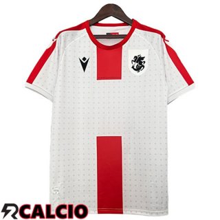 Maglie Calcio Georgia Prima UEFA Euro 2024  Maglie Calcio Georgia Prima UEFA Euro 2024