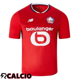 Maglie Calcio Lille LOSC Prima 2024/2025