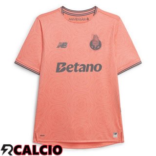 Maglie Calcio FC Porto Seconda Rosa 2025/2026  Maglie Calcio FC Porto Seconda Rosa 2025/2026