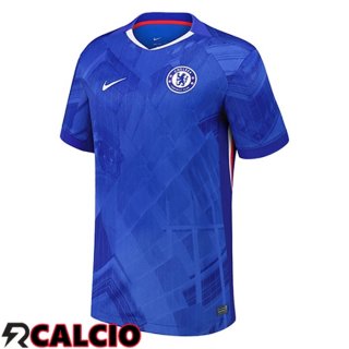 Maglie Calcio Chelsea Prima 2025/2026  Maglie Calcio Chelsea Prima 2025/2026