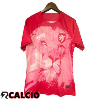 Maglie Calcio Paesi Bassi Edizione Speciale Rosa 2024/2025