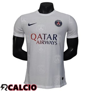 Maglie Calcio PSG Edizione Speciale Bianco 2025/2026  Maglie Calcio PSG Edizione Speciale Bianco 2025/2026